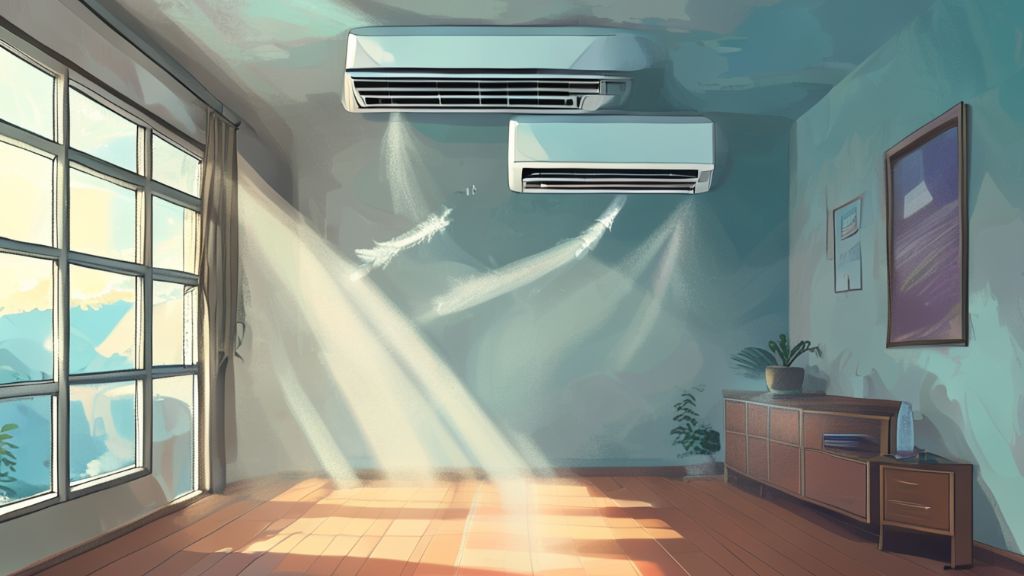 에어컨 전기세 폭탄