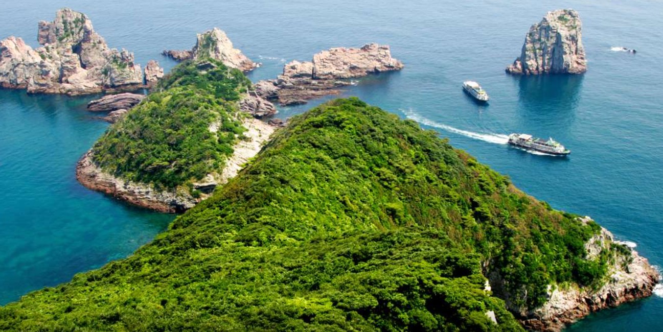 목포에서 홍도까지 배편 예약과 할인 정보 완벽 가이드 관련 사진