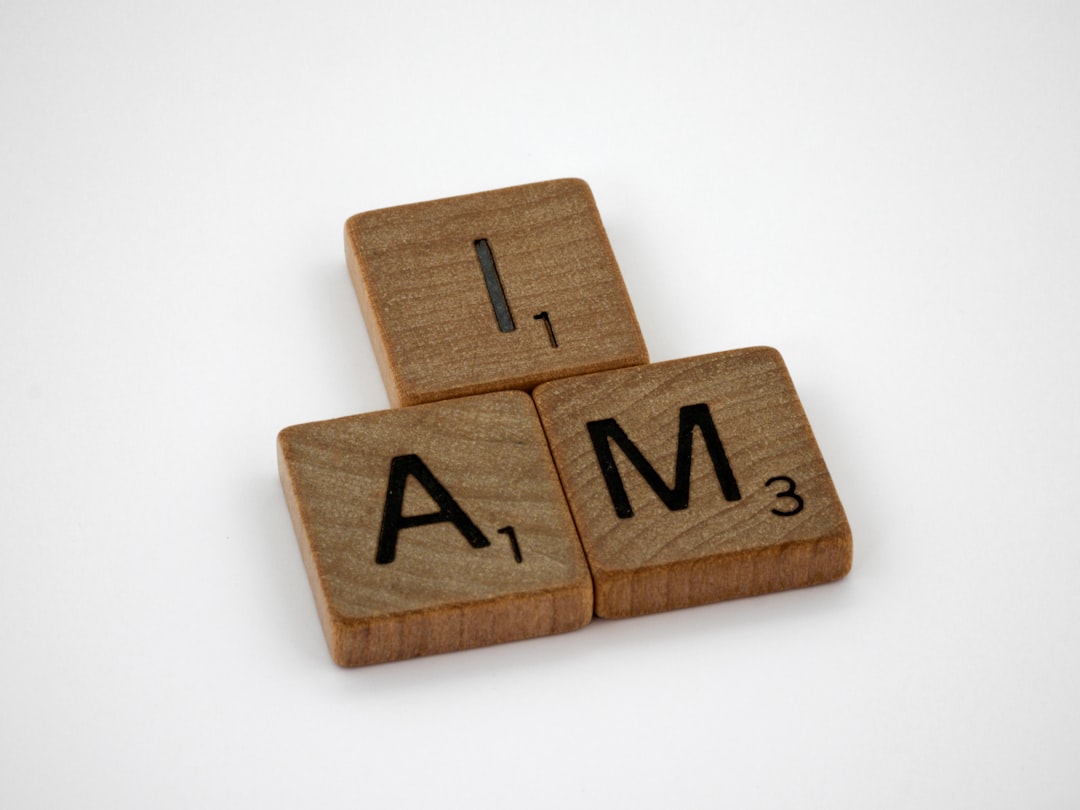 Self-registration.
