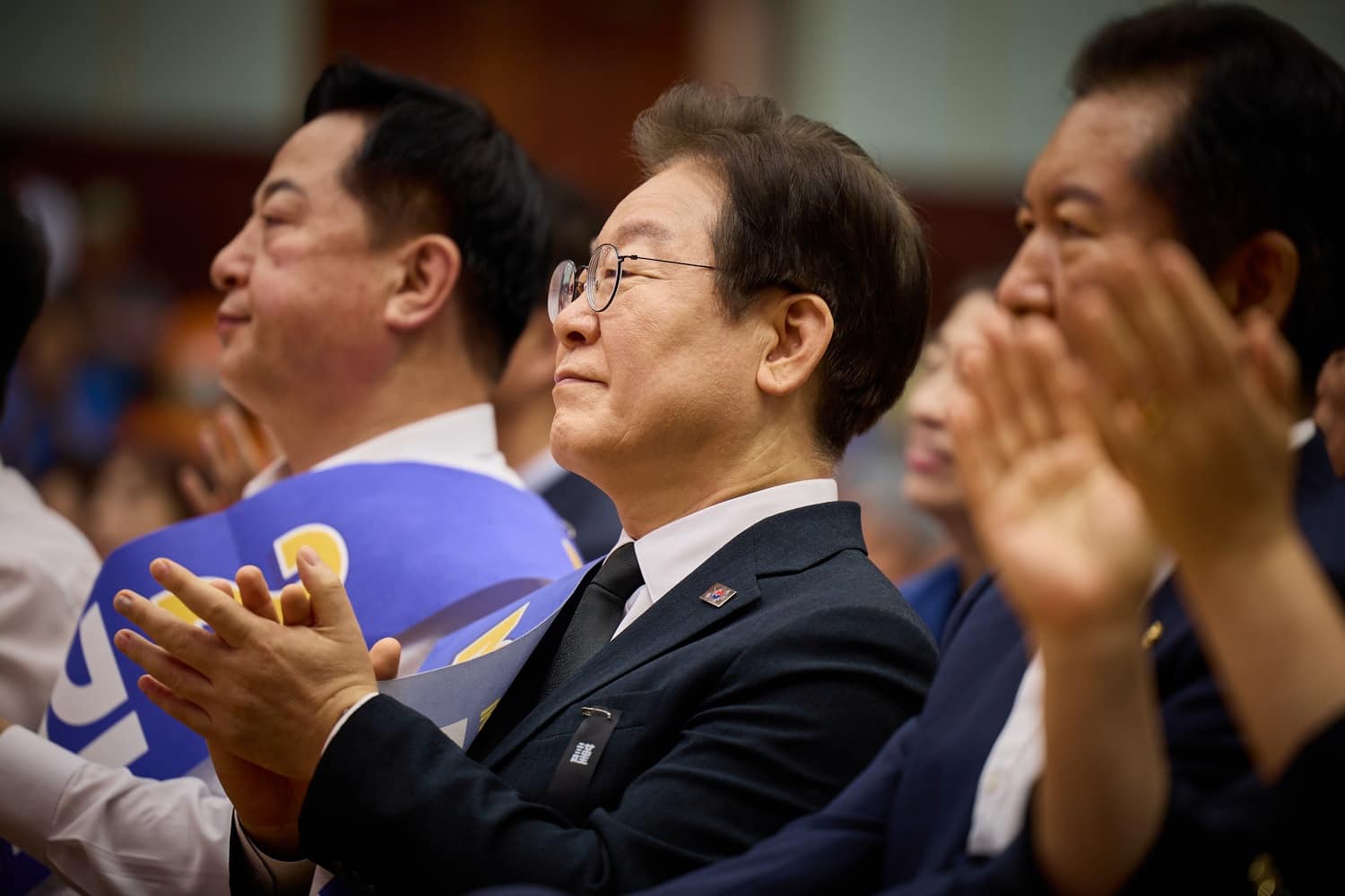 이재명 청년정책 청년 기본소득·주거·창업·병사월급10