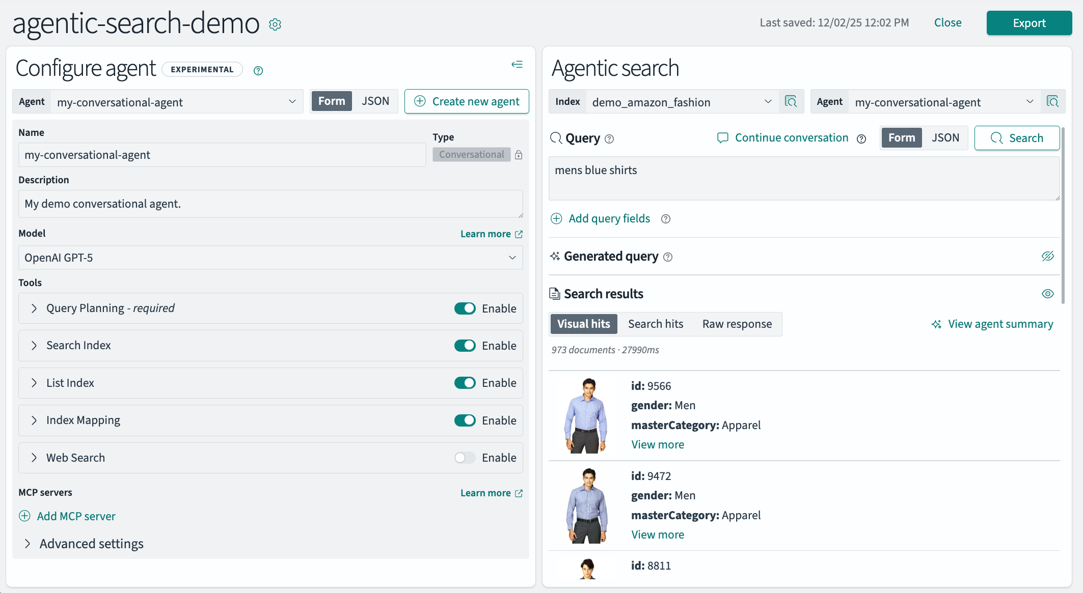 [AWS] Amazon OpenSearch Agentic Search 구축 가이드
