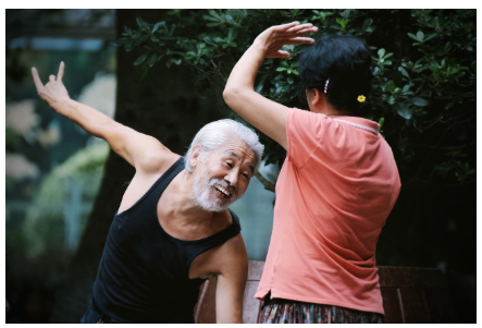 60세이상 노인혜택