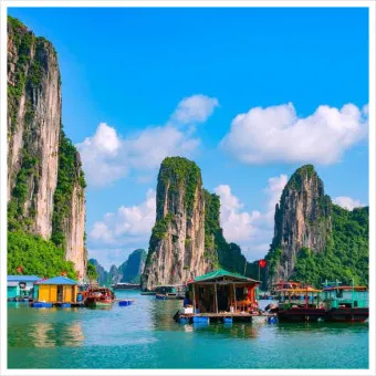 베트남 여행지 추천 리스트 정리_2