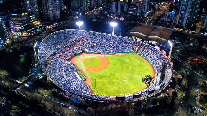 kbo 프로야구