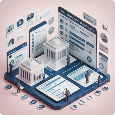 2026 실업급여 조건 이미지