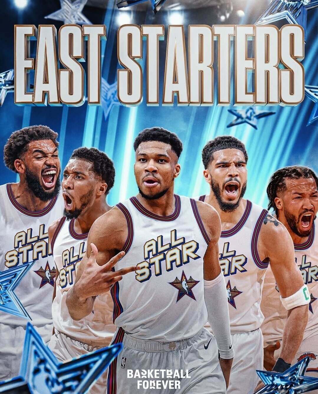 NBA 올스타전