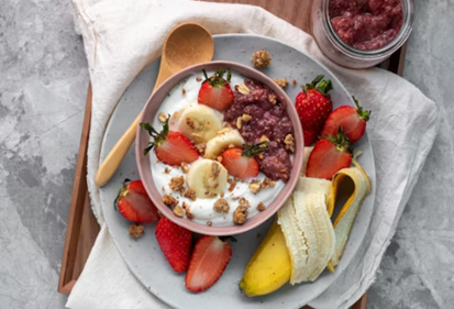 라벨 뒤에 정답이 있다! 실패 없는 요거트 쇼핑법과 맛있게 먹는 꿀팁!