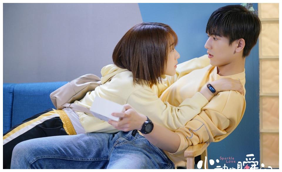 [중드] 장릉혁 프로필 드라마추천 - 호학요사록, 영안여몽, 완미적타, 심동적순간