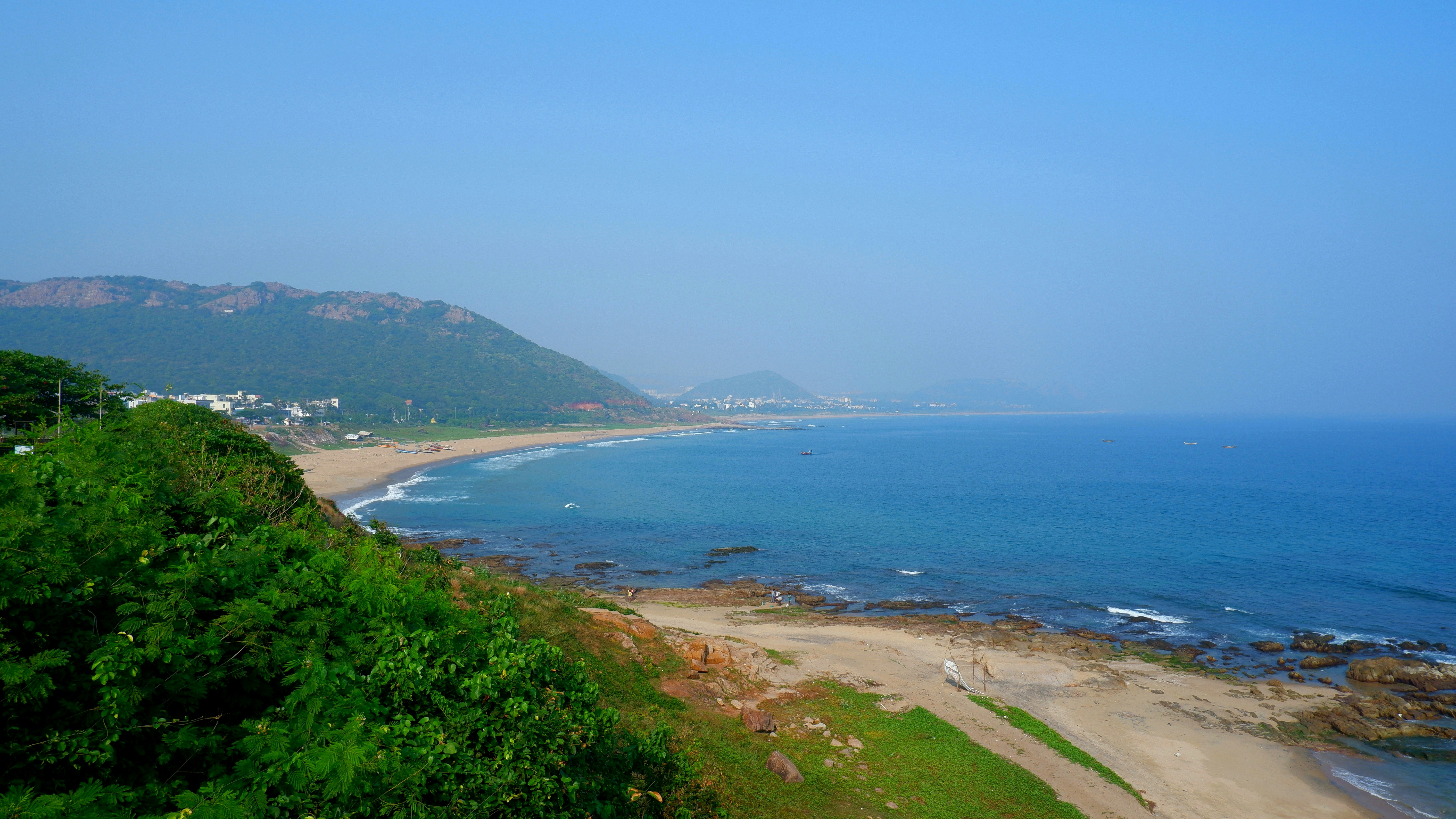 자은도- 백길해수욕장 -완벽- 가이드-5