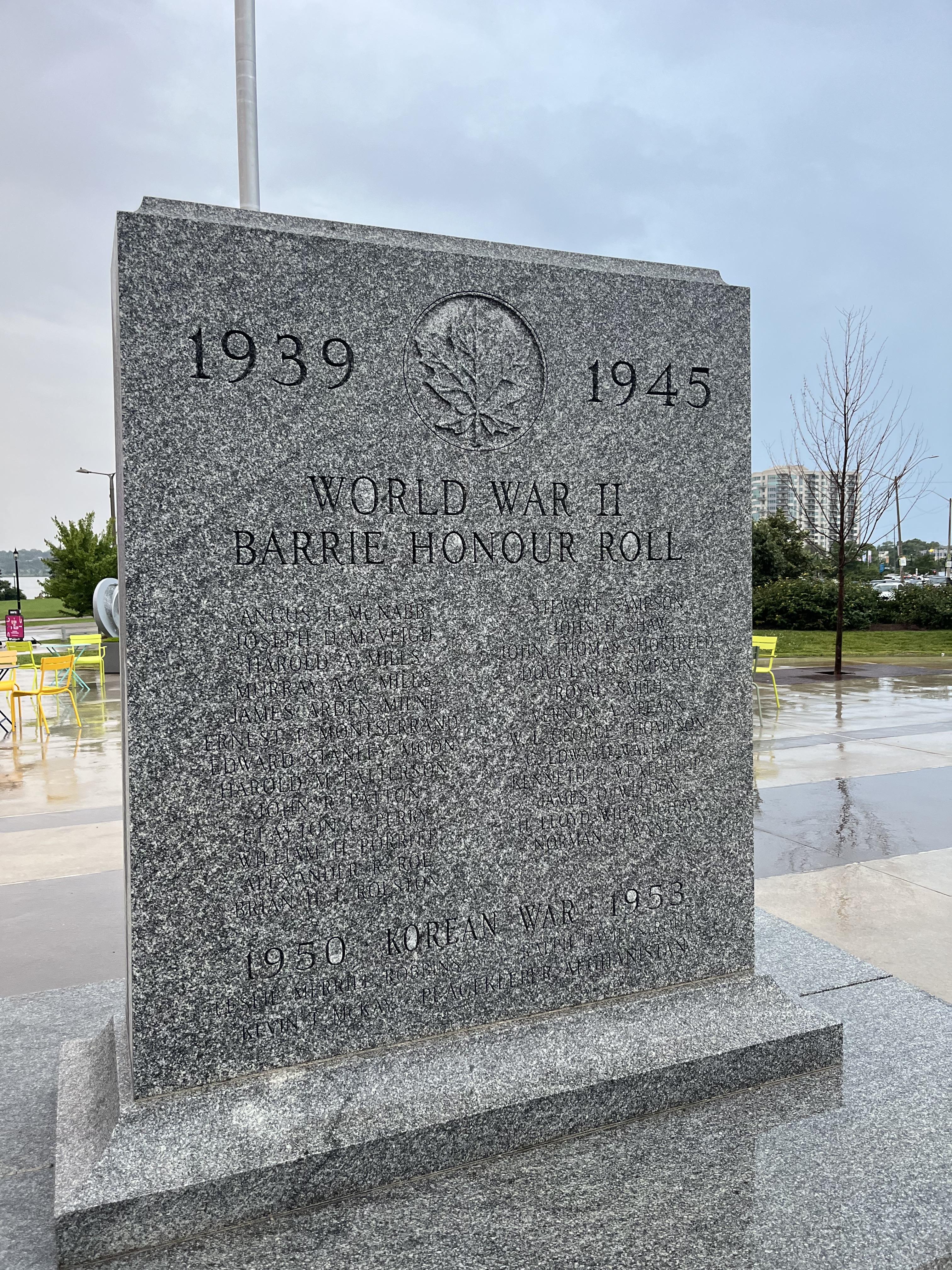 캐나다근교여행