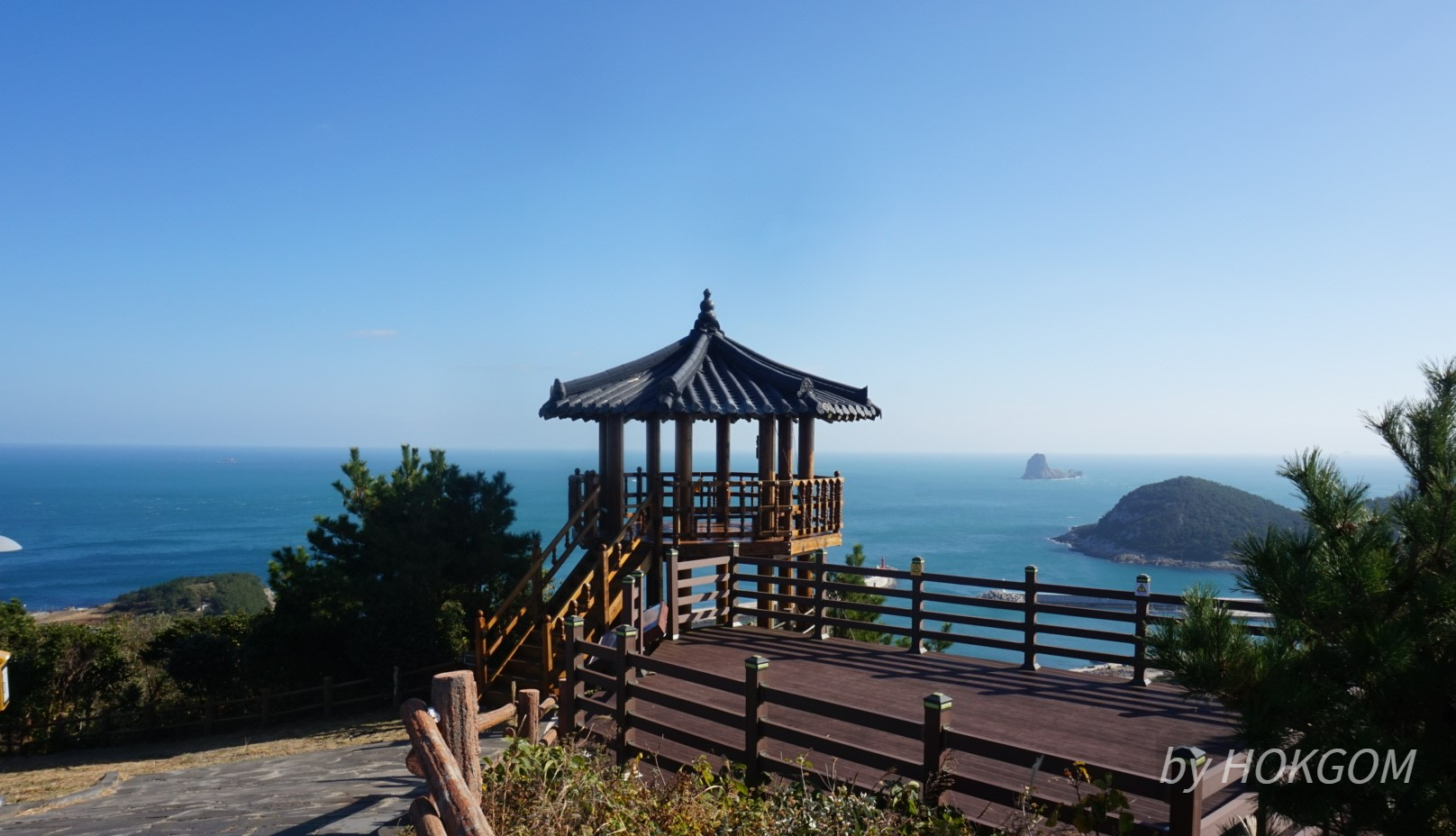 올레18-1코스, 올레18-2코스