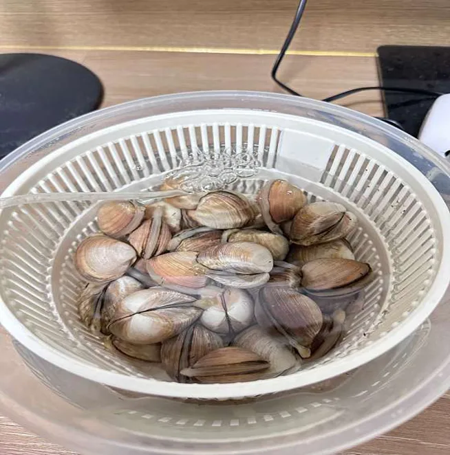 죽림 어촌체험마을