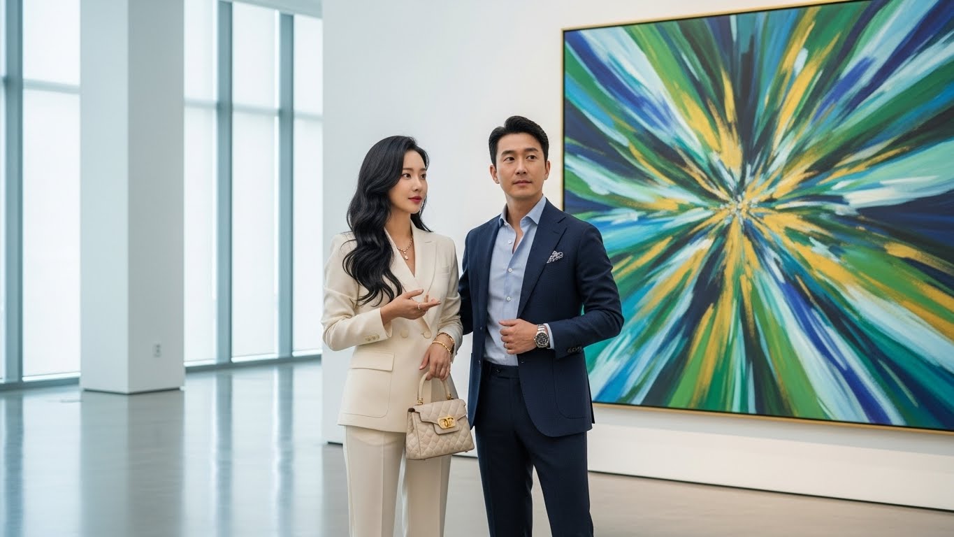 1금융권 은행 종류