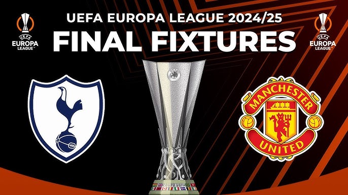 2025 토트넘 맨유 유로파리그 결승 우승 하이라이트 보기