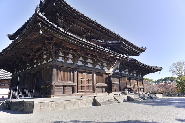 교토여행 교토고쇼 아오이마츠리