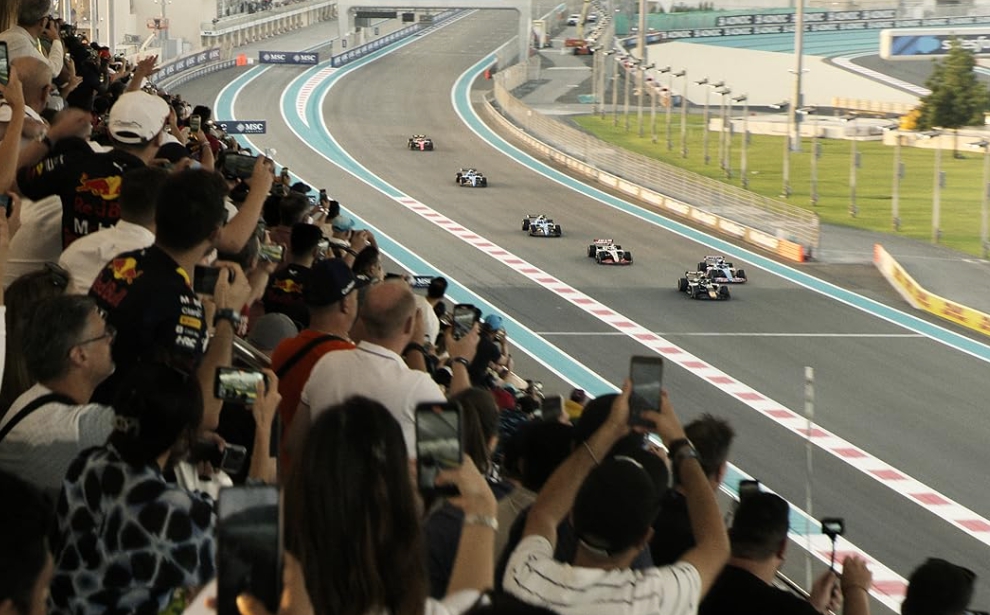 F1 더무비