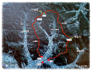 봉대산