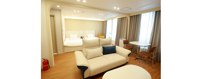 완주군 산후조리원