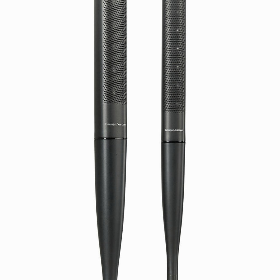 소리가 공간을 디자인하다: 인테리어 오브제 그 자체