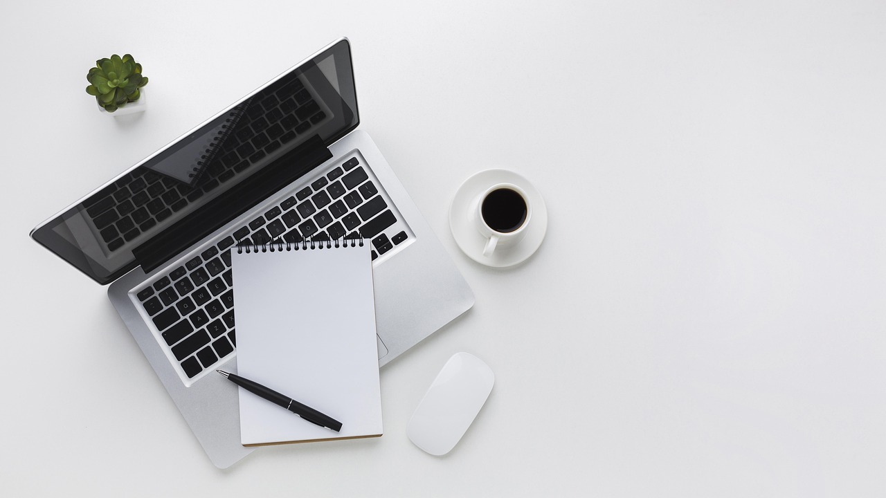 노트북 성능 향상 관련 사진