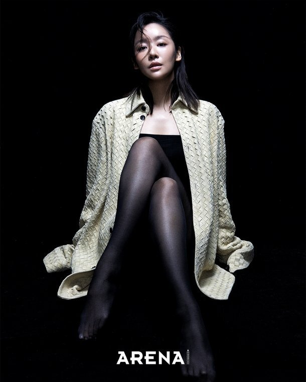 차주영 몸매