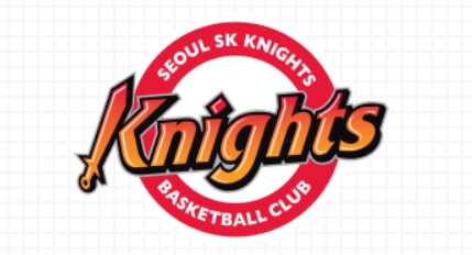 SK나이츠 로고
