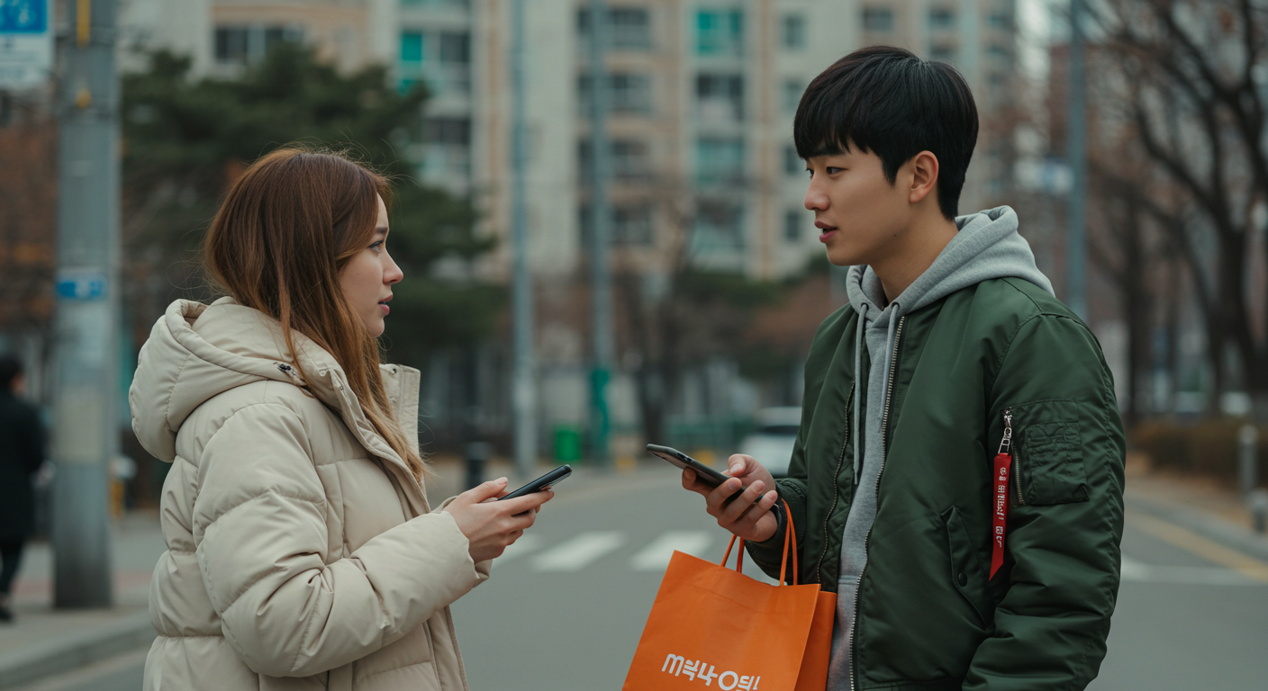 당근마켓