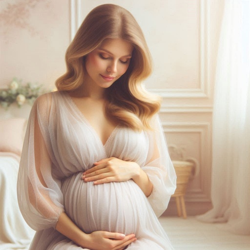 임신 초기 증상이란3