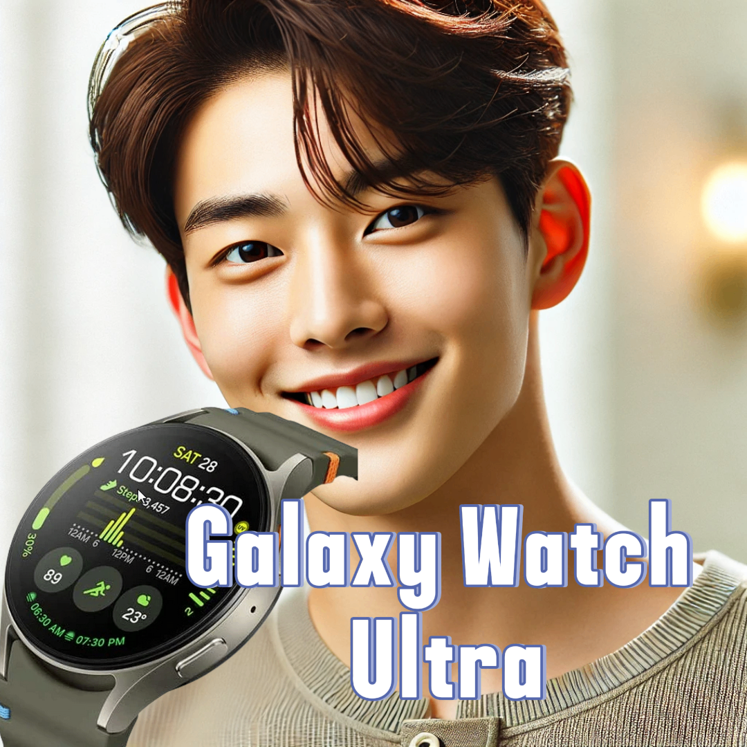갤럭시워치 울트라: GPS 신호 불량 문제와 그 즉각적인 해결법