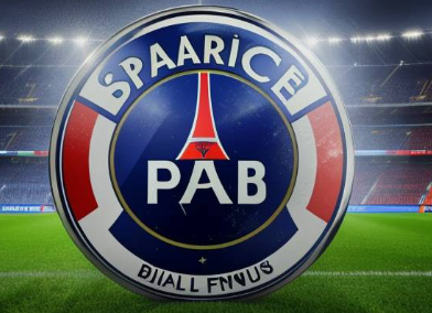 리그앙 psg엠블럼