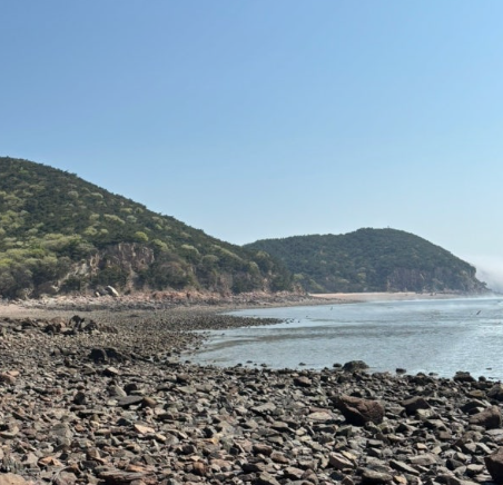 인천 무의도