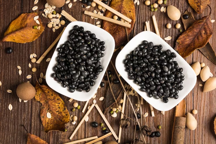 서리태 효능 섭취법 보관법