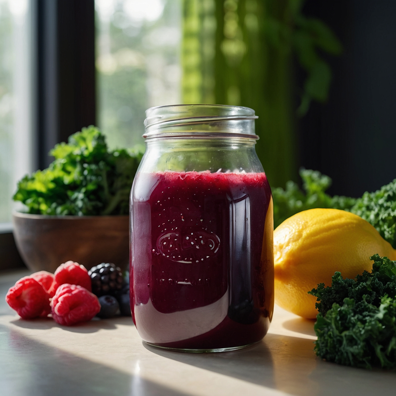 구강-건강과-주스-섭취 