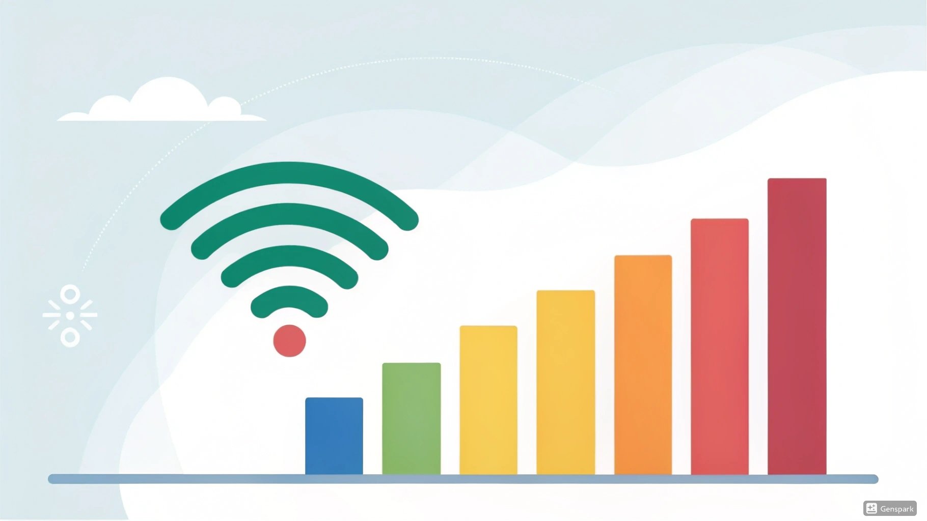wifi 속도 향상을 위한 가이드