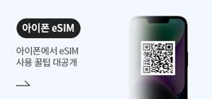 E심 알뜰폰