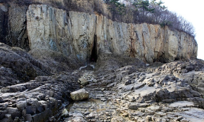 착한 여자 부세미 드라마 촬영지 부안 적벽강