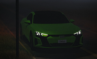 아우디 고성능 차량의 미래