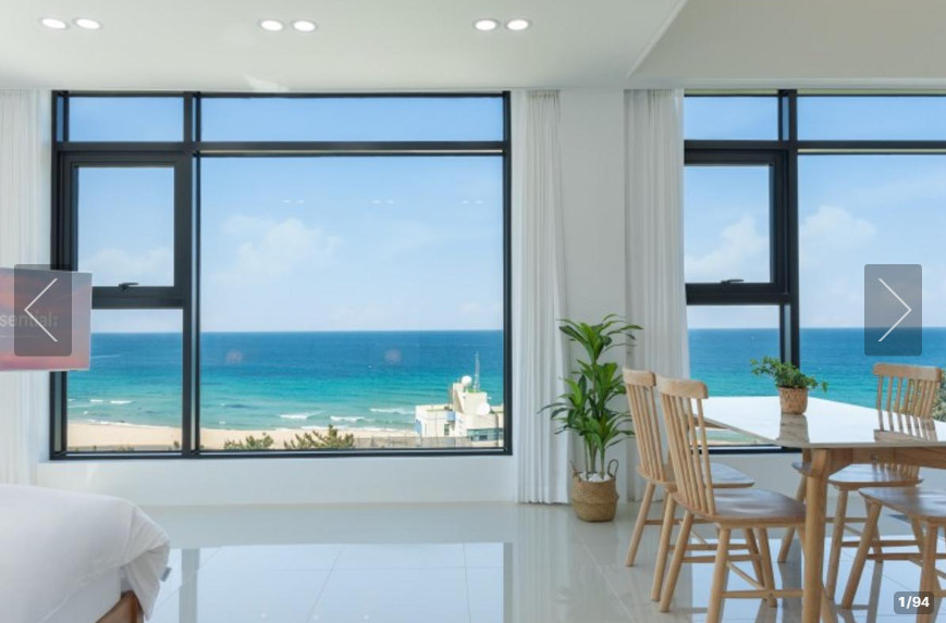 동해 스테이하몽