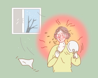 더위 먹었을 때 증상과 대처법 총정리