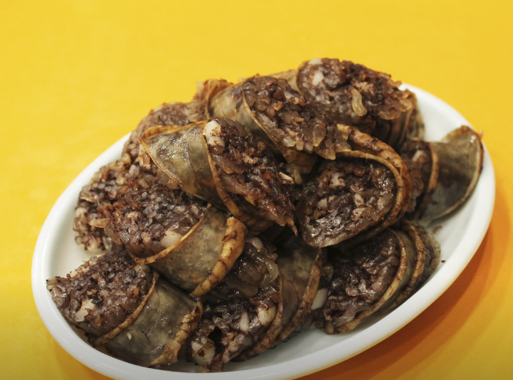 -갈현동할머니떡볶이-순대