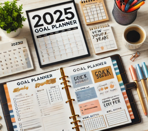 2025년 체크리스트