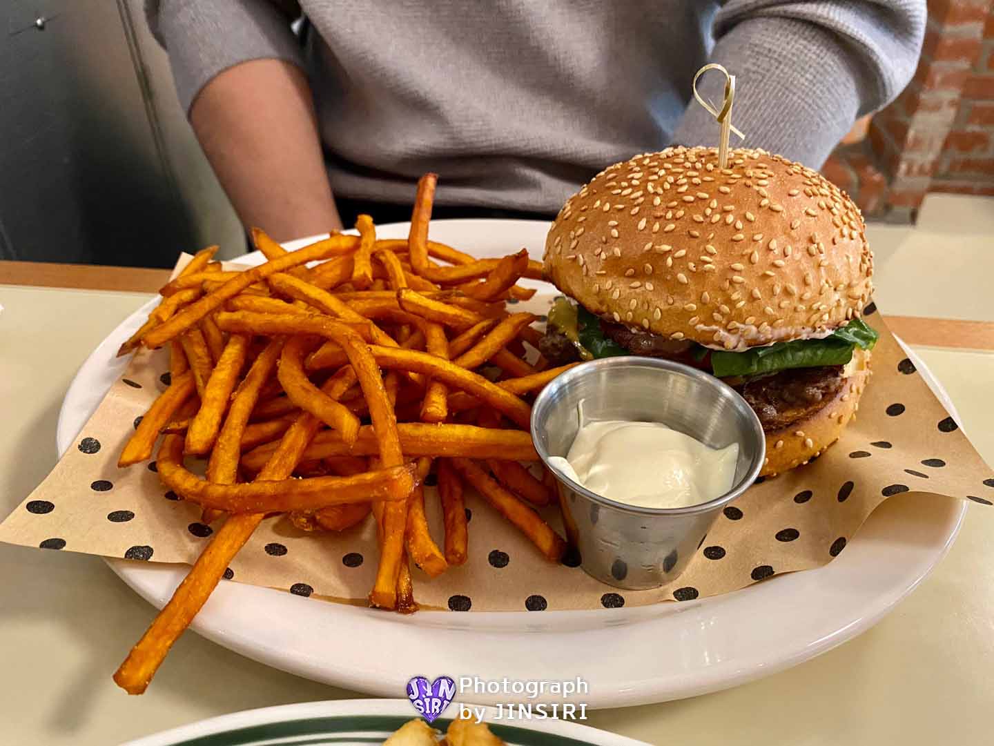 김포 맛집 수제버거 장기동