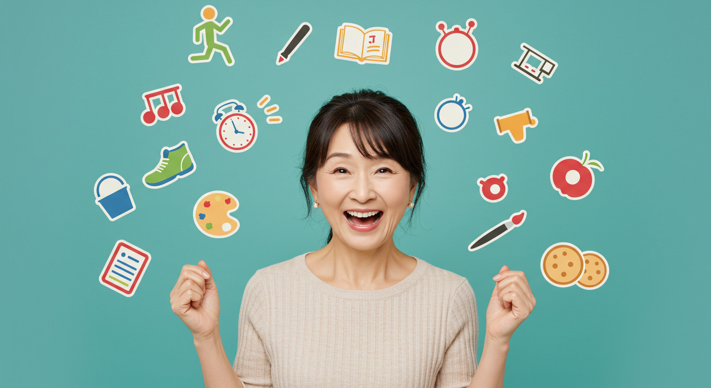 &amp;#39;나&amp;#39;를 위한 시간과 비용을 아끼지 마세요.3