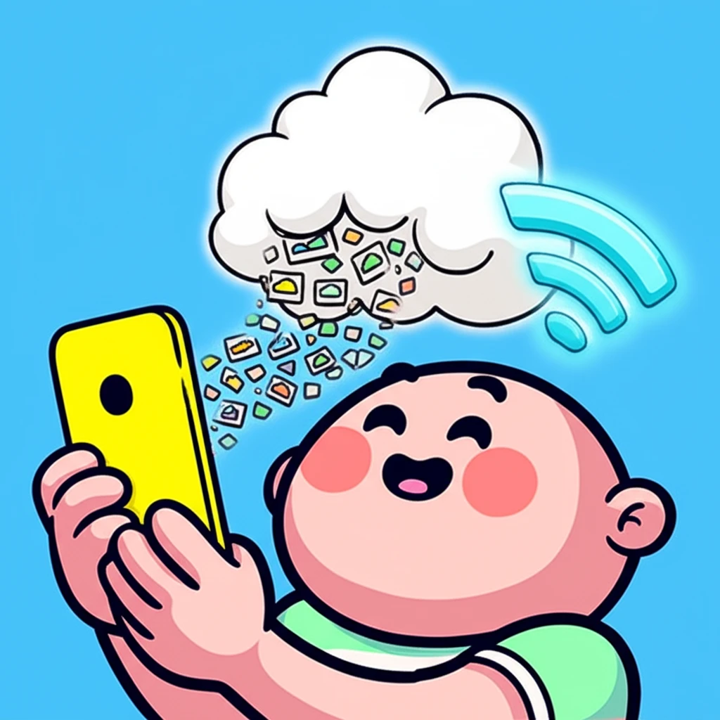 네이버 MYBOX PC 버전 설치 및..