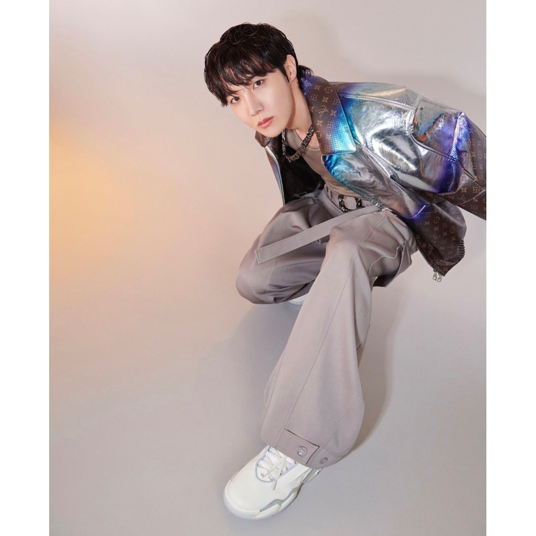 루이비통-방탄소년단-제이홉