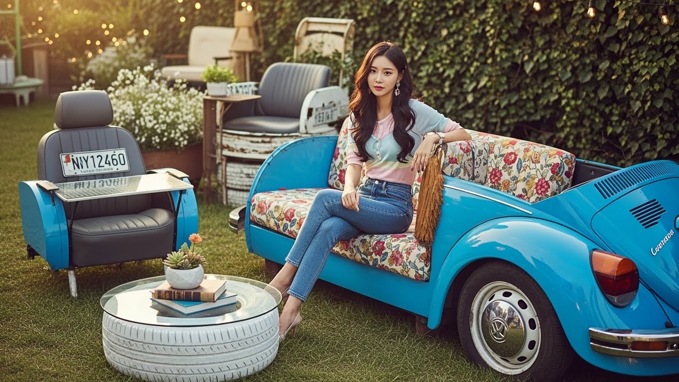 화물 운송 자격증