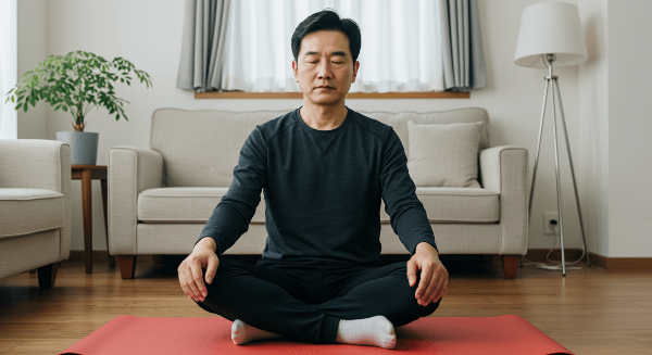 심장이 두근거리는 증상 사진 15
