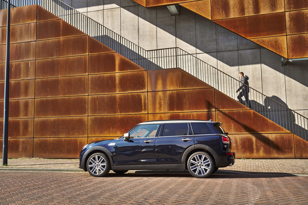 2024 미니 클럽맨 JCW 포토