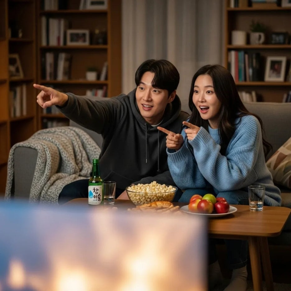 첫 방송, 200% 즐기기 위한 관전 포인트