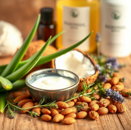 모발건강기능성원료그림